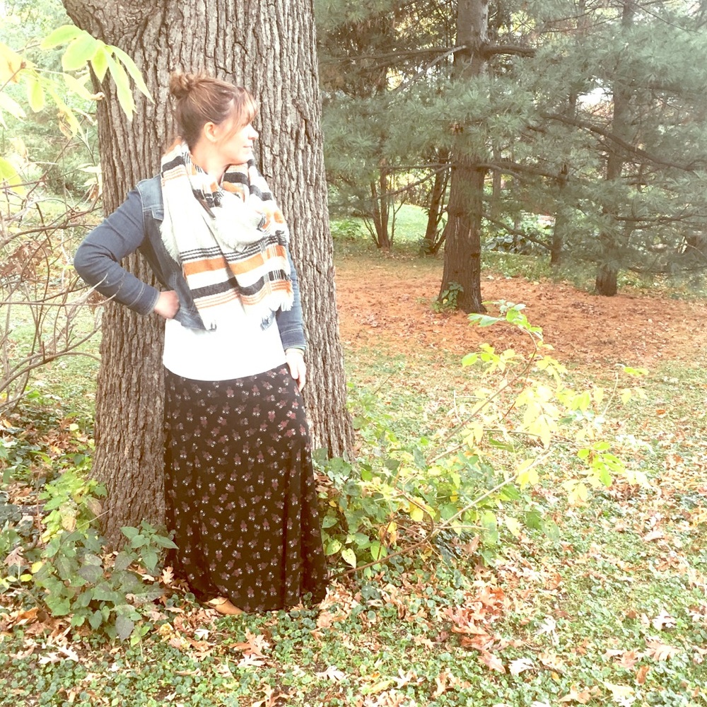 Meet your Posher, Melissa